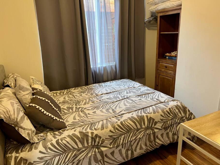 Charming Country Just A Few Steps From The Beach! Ferienhaus *
